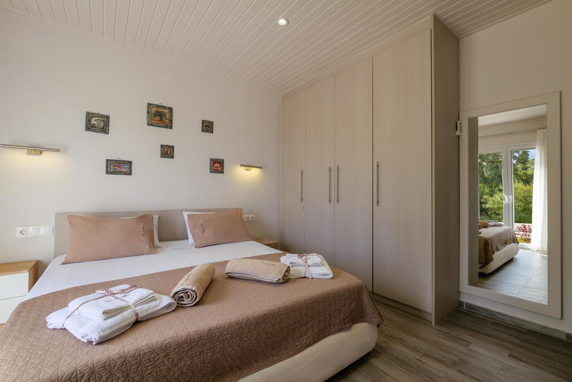Villa Le Reve Skepasti Luaran gambar
