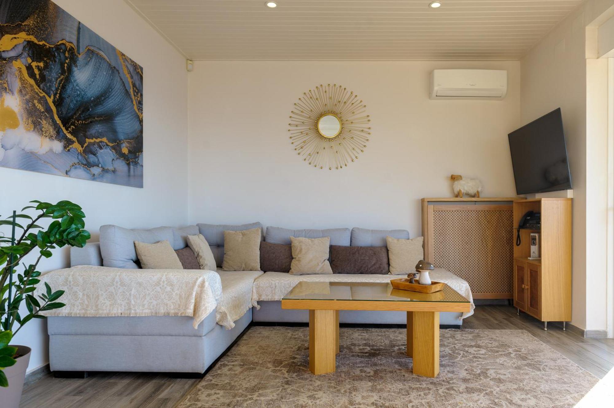Villa Le Reve Skepasti Luaran gambar