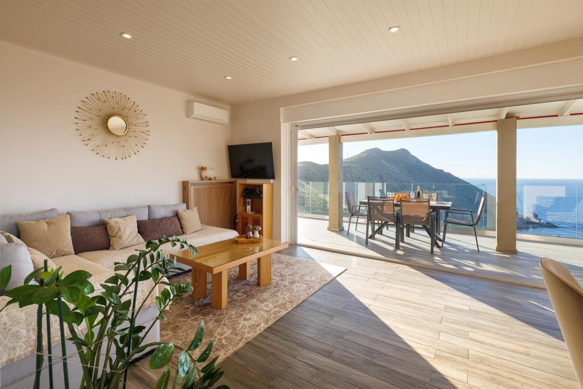 Villa Le Reve Skepasti Luaran gambar