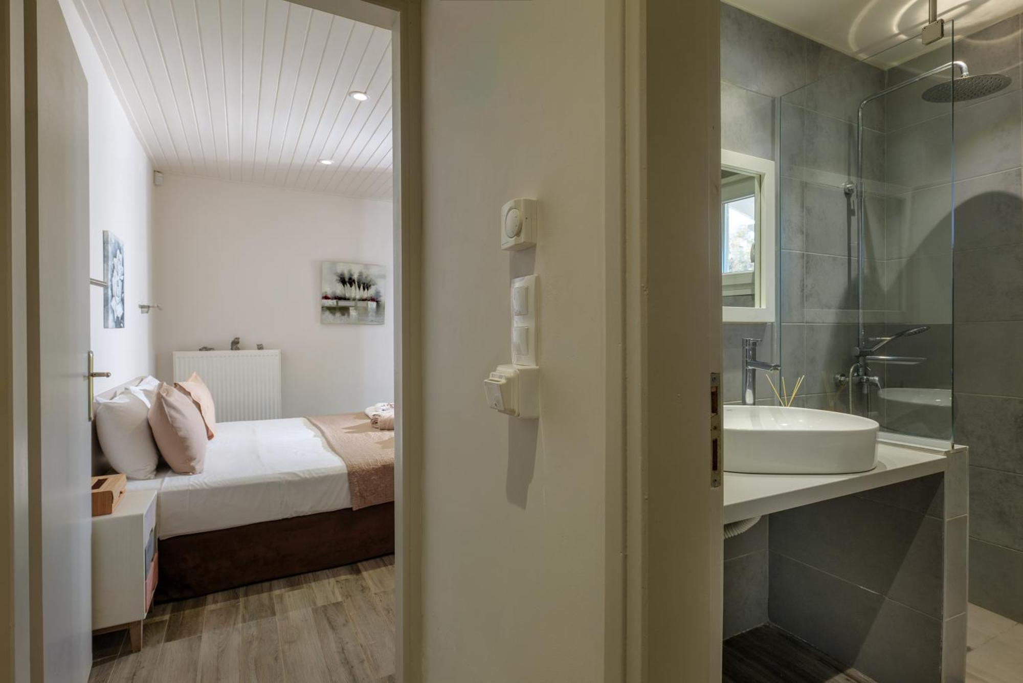 Villa Le Reve Skepasti Luaran gambar