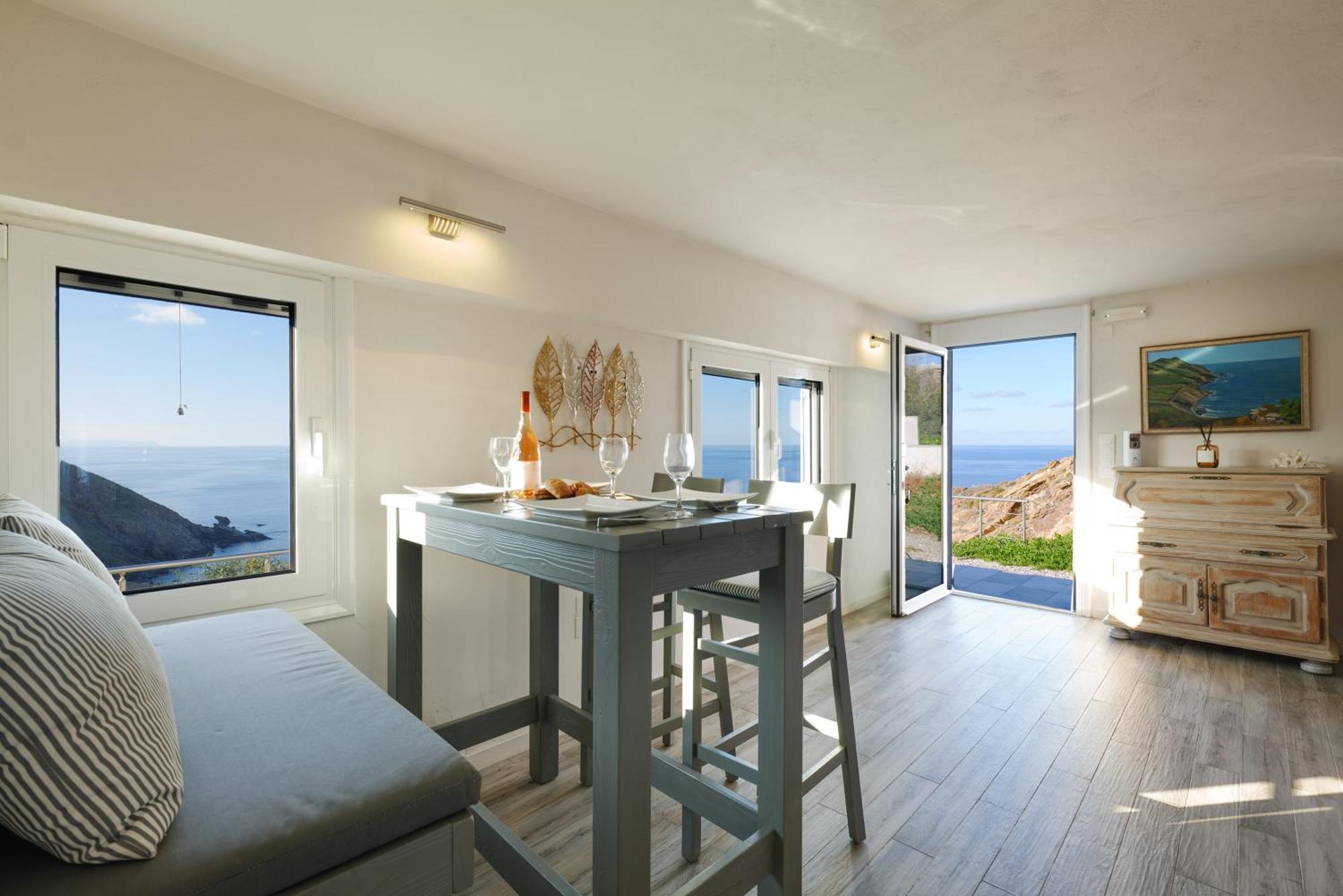 Villa Le Reve Skepasti Luaran gambar