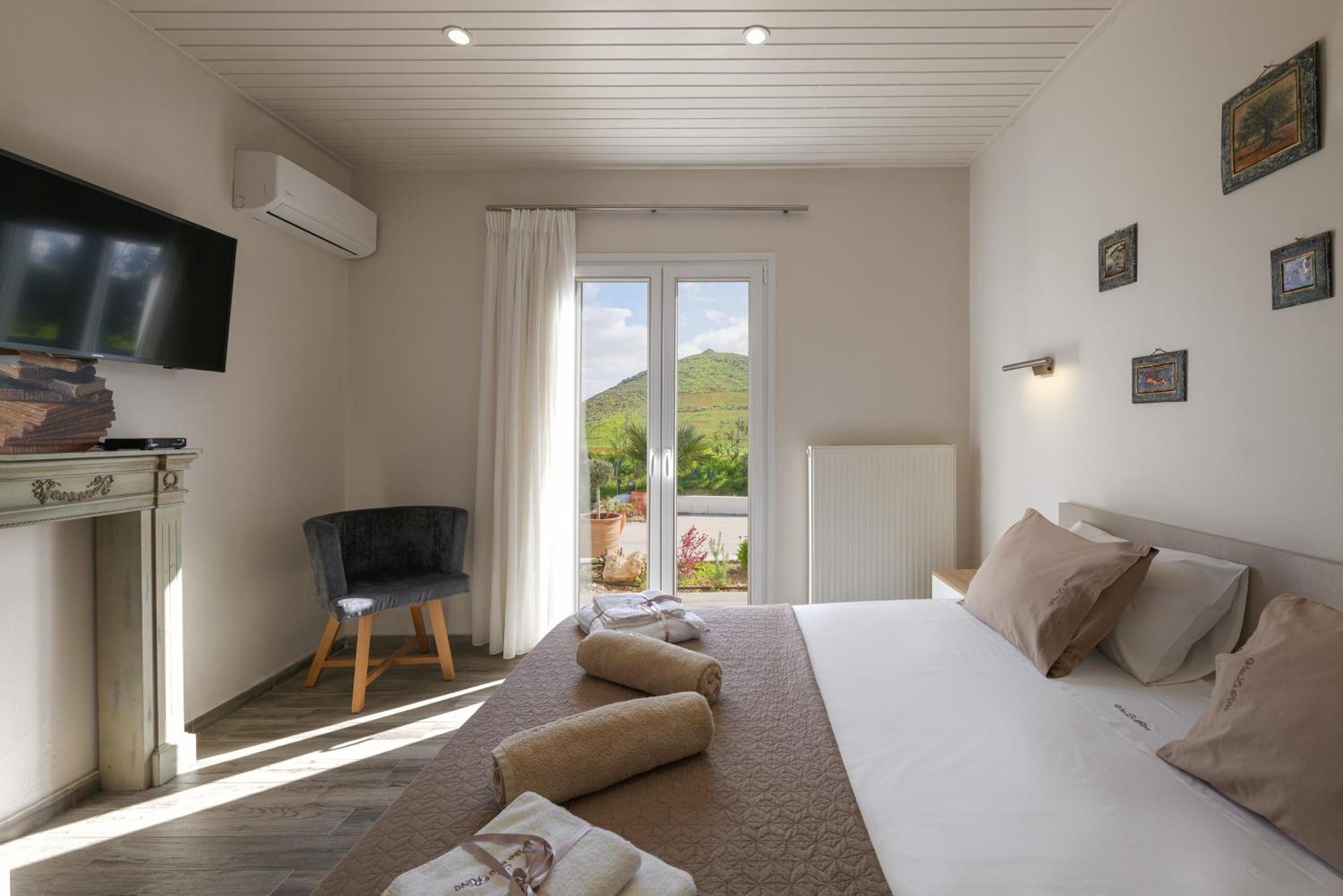 Villa Le Reve Skepasti Luaran gambar