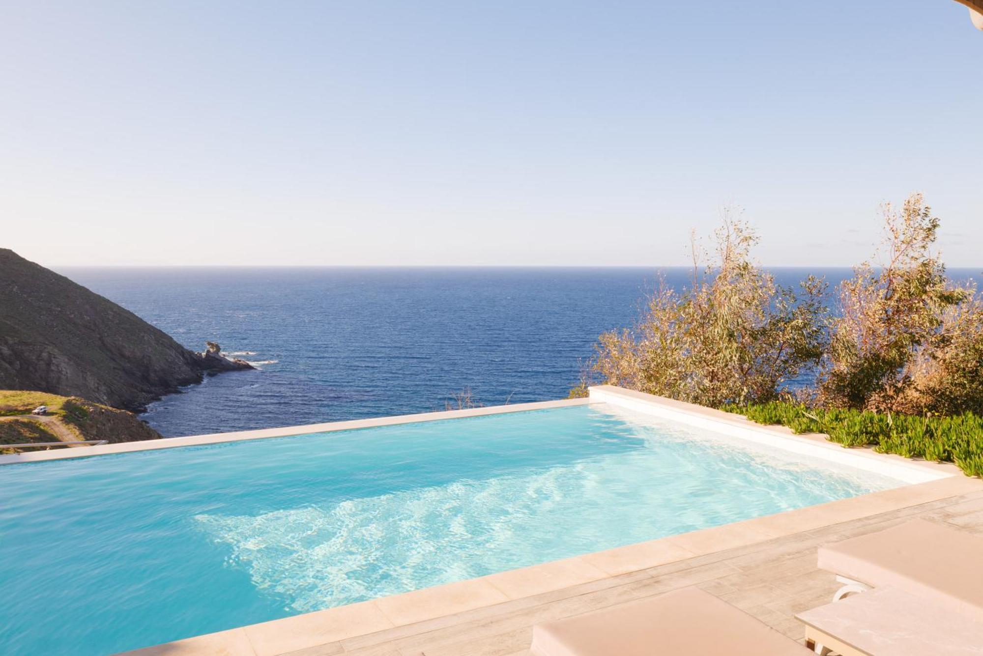 Villa Le Reve Skepasti Luaran gambar