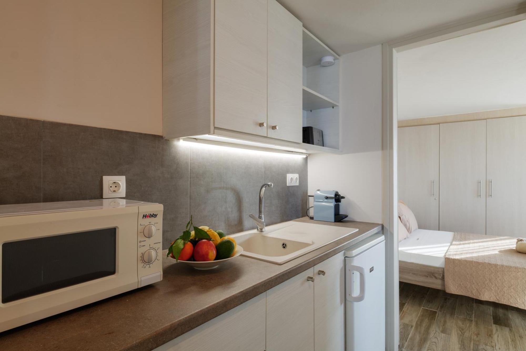 Villa Le Reve Skepasti Luaran gambar