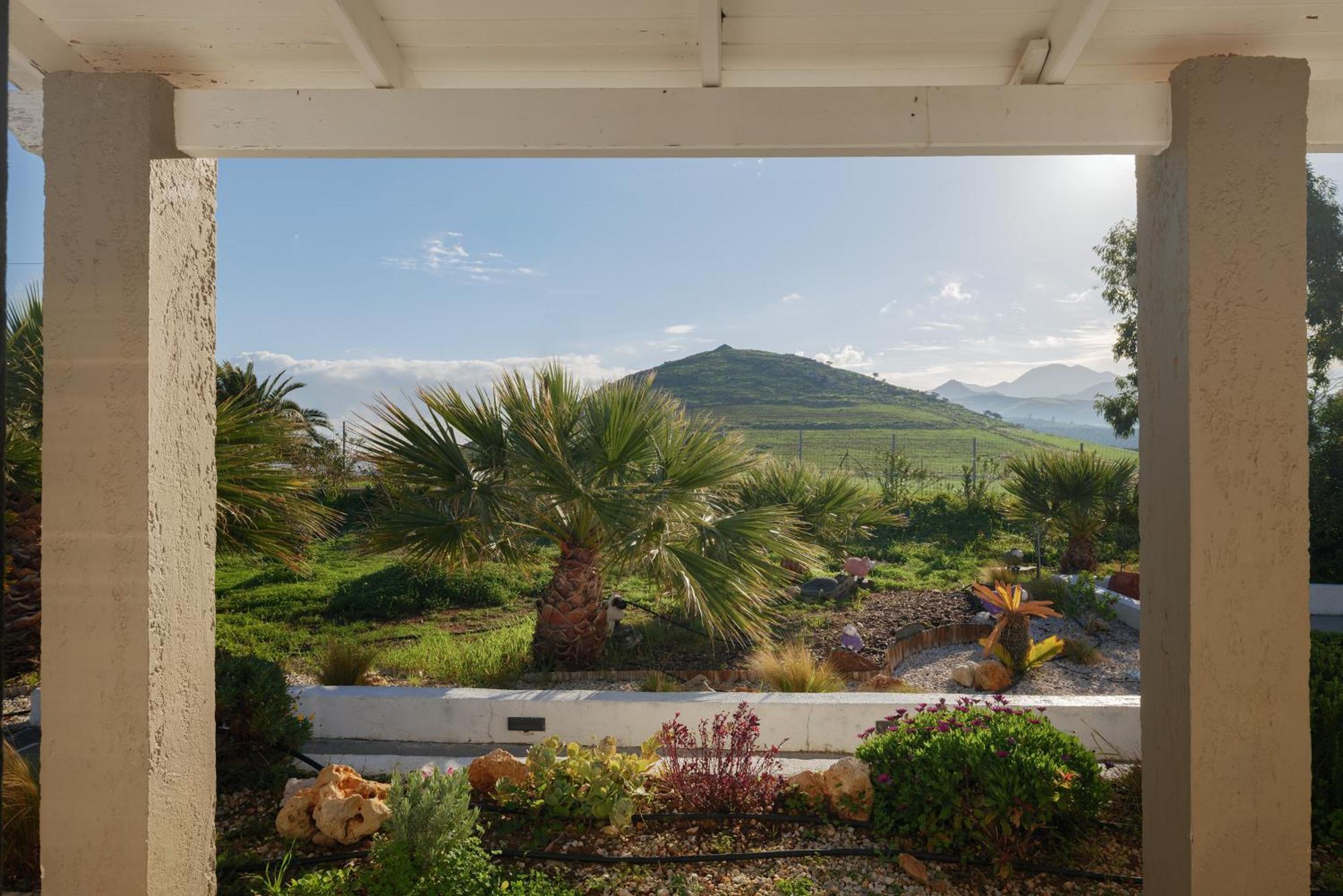 Villa Le Reve Skepasti Luaran gambar