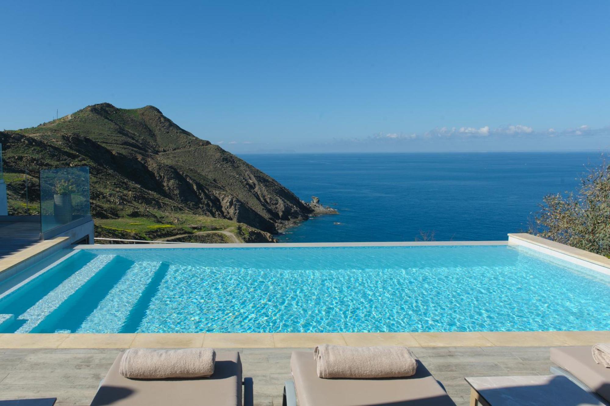 Villa Le Reve Skepasti Luaran gambar